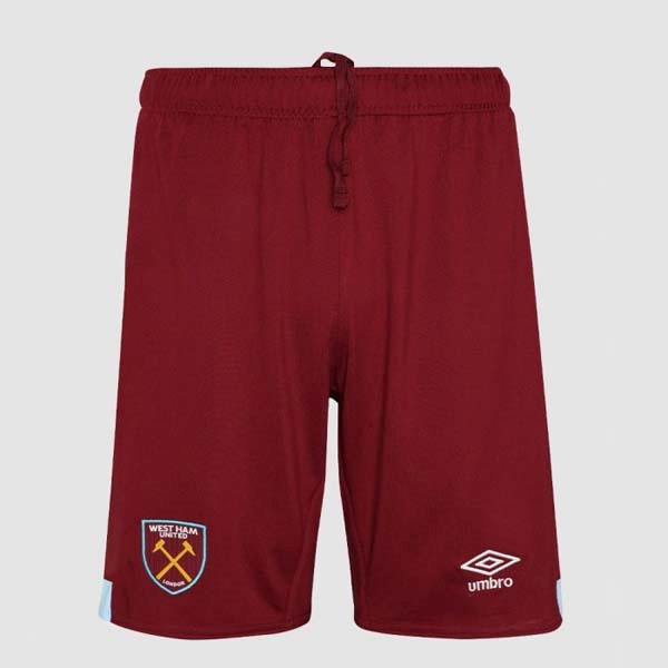 Pantalones West Ham 1st 2023-2024